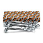 2511202569256818e56bb Elektro Dot Professional Set 12 okastih ključeva 6-32mm 728/C10