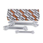 2511202569256820e71e8 Elektro Dot Professional Set 8 vilastih ključeva 6-22mm 720/C6