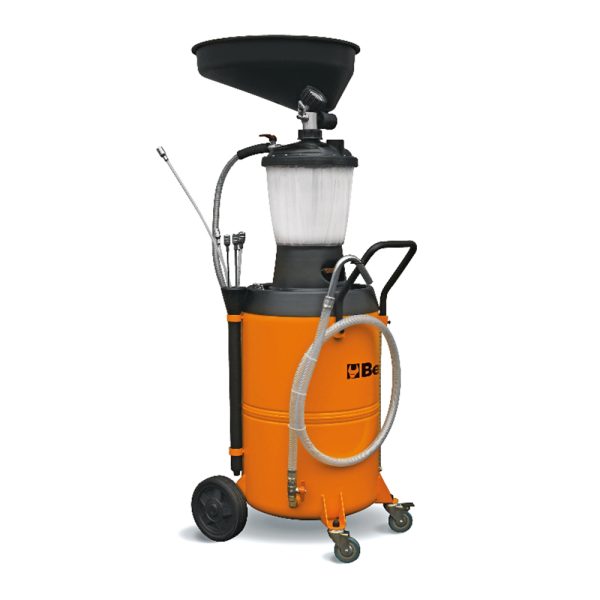 2511202569256832df202 Elektro Dot Professional Kombinovana istakalica 90L 1877A