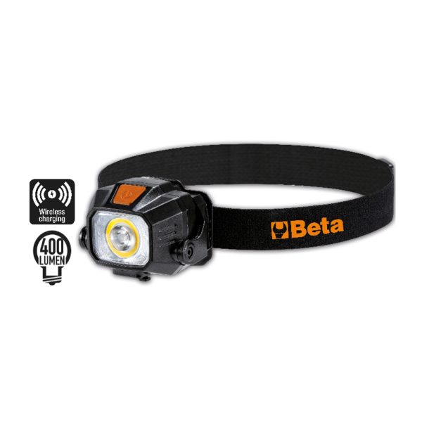 2511202569256834dee41 Elektro Dot Professional Čeona LED lampa punjiva dvostruka lampa 1836AW