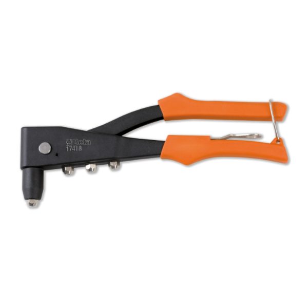 251120256925684266b13 Elektro Dot Professional Klešta za pop nitne 2.4-5mm 1741B