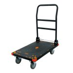 25112025692568ea34572 Elektro Dot Professional Kolica za teret 300kg 4932479157