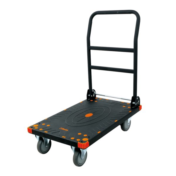 25112025692568ea34572 Elektro Dot Professional Kolica za teret 300kg C48P