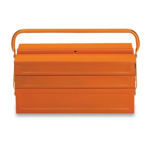 Kutija za alat metalna petodelna C20L - Slika 1