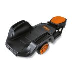 2511202569256903a0d9a Elektro Dot Professional Premium mehaničarska ležaljka 3003