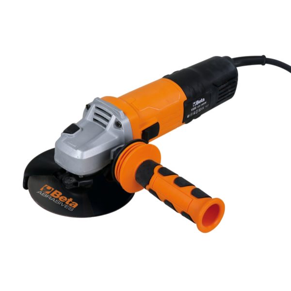 251120256925690f8e91a Elektro Dot Professional Ugaona brusilica 125mm 1400W 1956 125-1400W