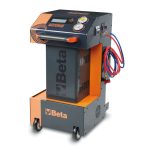 251120256925691f8751f Elektro Dot Professional Automatska klima stanica za novi eko gas 1234ZF 1893TR/134A