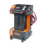 251120256925692008b18 Elektro Dot Professional Automatska klima stanica za stari gas 134A 1893/1234YF