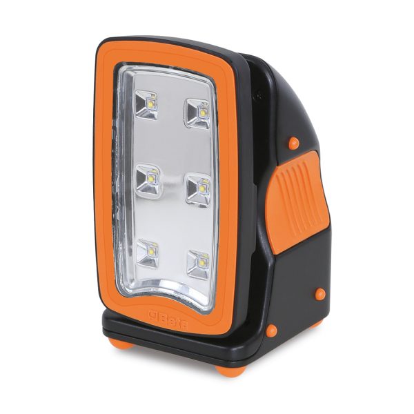 25112025692569209ce75 Elektro Dot Professional LED reflektor 1838FLASH