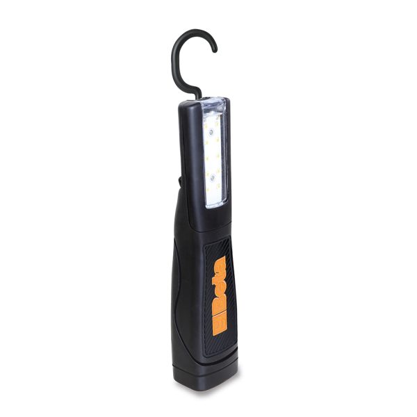 251120256925692115d63.jpeg 251120256925692115d63 Elektro Dot Professional AKU Profesionalna inspekcijska lampa sa LED diodama 1838/11LED