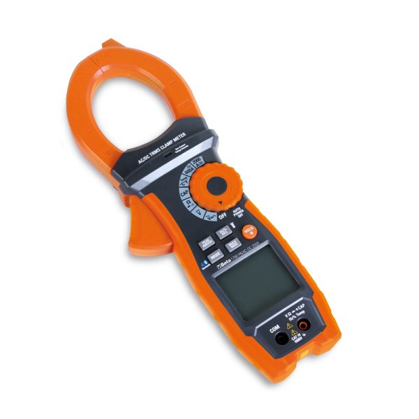 2511202569256924c16b3 Elektro Dot Professional Digitalna amper klešta i multimetar 2000A AC/DC 1760PA/AC-DC2000