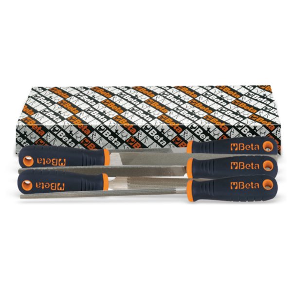 251120256925692b85d58 Elektro Dot Professional Set turpija za metal 200mm 5/1 1719BMA8/S5