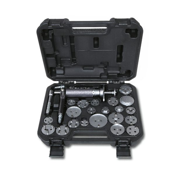 25112025692569310b7b2 Elektro Dot Professional Pneumatski alat za klipove kočnica 1471M/C22