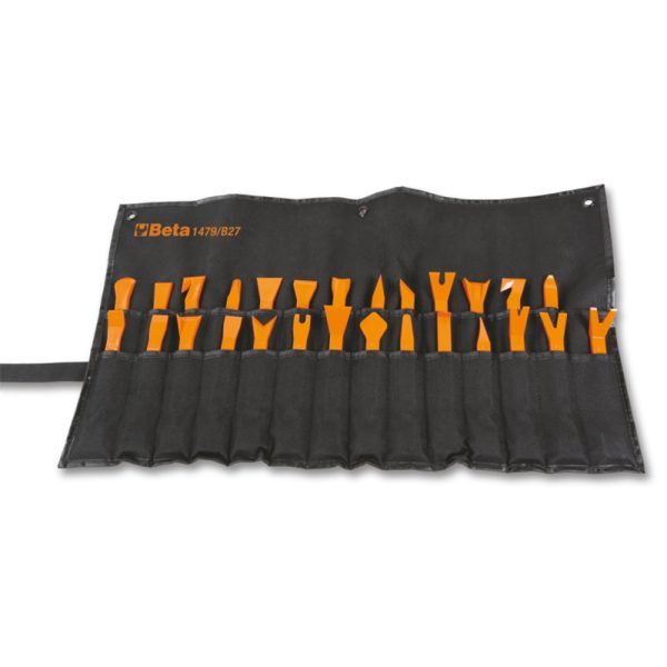 251120256925693221f09 Elektro Dot Professional Alat za žabice tapacirunga Set 27/1 1479/B27