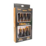 251120256925693c31b58 Elektro Dot Professional Set odvijača ravni i krstasti 8/1 1203E/D6