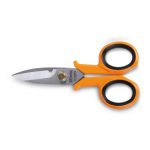 2511202569256941b6c39 Elektro Dot Professional Električarske makaze 145mm 1128BAX