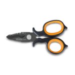 25112025692569426baad Elektro Dot Professional Električarske makaze 150mm JS3201J