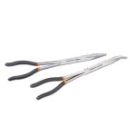 2511202569256944e32da Elektro Dot Professional Klešta špic dugačka 2/1 set 1148P