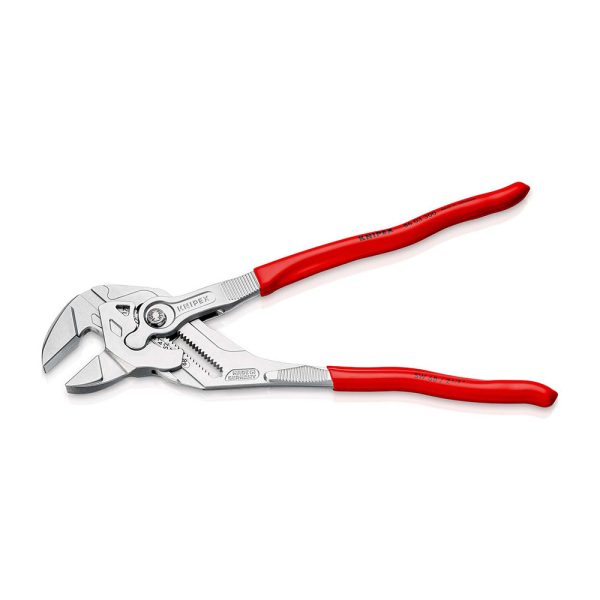 251120256925697ede459 Elektro Dot Professional KNIPEX “Klešta-Ključ” sa ravnim čeljustima 300mm 86 03 300
