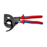 25112025692569809795c Elektro Dot Professional KNIPEX 3-stepeni sekač za kablove Ø 60mm / 600mm² - 95 32 320 86 03 300