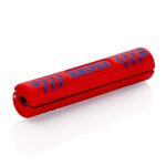 2511202569256985e1506 Elektro Dot Professional KNIPEX Alat za skidanje izolacije za koaksijalne kablove - 16 60 100 SB 12 80 040 SB