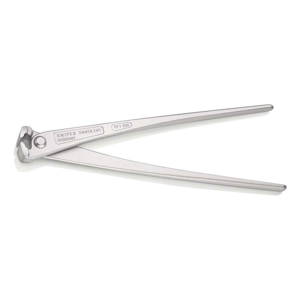 251120256925698a60d8f Elektro Dot Professional KNIPEX Armiračka klešta 300mm sa jačom polugom 99 14 300