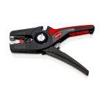 251120256925698eb8a21 Elektro Dot Professional KNIPEX Automatska klešta za skidanje izolacije PreciStrip16 195mm - 12 52 195 12 64 180