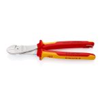 251120256925699196621 Elektro Dot Professional KNIPEX Bočne sečice ojačane 1000V VDE 250mm sa mogućnošću kačenja - 74 06 250 T 74 01 140