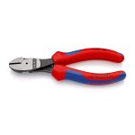 251120256925699452126 Elektro Dot Professional KNIPEX Bočne sečice ojačane 160mm blister pakovanje - 74 02 160 SB 74 01 180