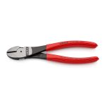 2511202569256994ce10a Elektro Dot Professional KNIPEX Bočne sečice ojačane 180mm blister pakovanje - 74 01 180 SB 74 01 180