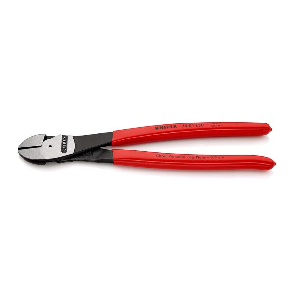 2511202569256998e6eae.jpeg 2511202569256998e6eae Elektro Dot Professional KNIPEX Bočne sečice ojačane 250mm blister pakovanje - 74 01 250 SB 74 01 250 SB
