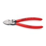 251120256925699d3f743 Elektro Dot Professional KNIPEX Bočne sečice za plastiku 160mm blister pakovanje - 72 01 160 SB 74 06 250 T BK