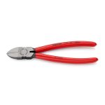 251120256925699e46c1d Elektro Dot Professional KNIPEX Bočne sečice za plastiku 180mm - 72 01 180 72 11 160
