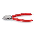 251120256925699ed7ec5 Elektro Dot Professional KNIPEX Bočne sečice za plastiku pod 45° 160mm blister pakovanje - 72 11 160 SB 72 11 160