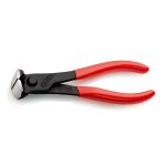 25112025692569a06dee2 Elektro Dot Professional KNIPEX Čeone sečice 160mm blister pakovanje - 68 01 160 SB 68 01 180