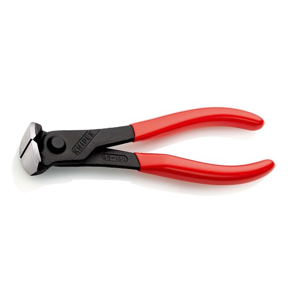 25112025692569a06dee2 Elektro Dot Professional KNIPEX Čeone sečice 160mm - 68 01 160 68 01 160