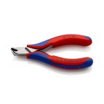 25112025692569a8cead3 Elektro Dot Professional KNIPEX Čeone sečice za elektroniku 120mm - 62 12 120 64 02 115 ESD