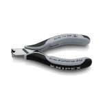 25112025692569a9665c9 Elektro Dot Professional KNIPEX Čeone sečice za elektroniku ESD 115mm - 64 02 115 ESD 62 12 120