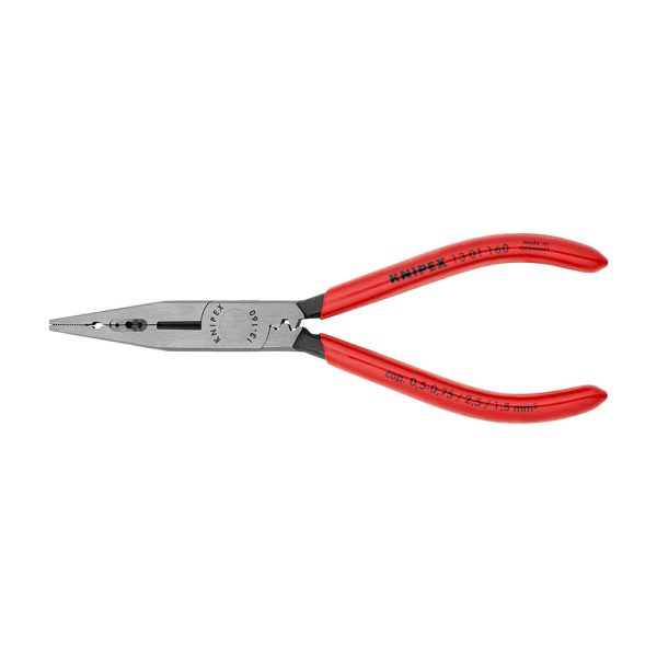 25112025692569b0727b0 Elektro Dot Professional KNIPEX Električarska klešta 160mm - 13 01 160 13 01 160