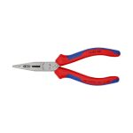 25112025692569b1250dd Elektro Dot Professional KNIPEX Električarska klešta 160mm blister pakovanje - 13 02 160 SB 13 05 160