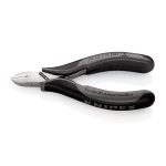 25112025692569b4647ac Elektro Dot Professional KNIPEX Elektroničarska klešta za bočno sečenje ESD 115mm blister pakovanje - 77 12 115 ESDSB 13 92 200