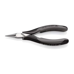 KNIPEX Elektroničarska klešta za hvatanje ESD 115mm - 35 32 115 ESD - Slika 1