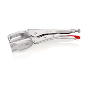 KNIPEX Grip klešta za zavarivanje 280mm - 42 14 280 - Slika 1