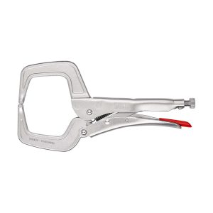 KNIPEX Grip klešta za zavarivanje 280mm - 42 34 280 - Slika 1