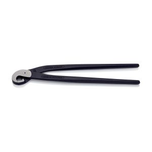 KNIPEX Kešta za grickanje pločica 200mm blister pakovanje - 91 00 200 SB - Slika 1