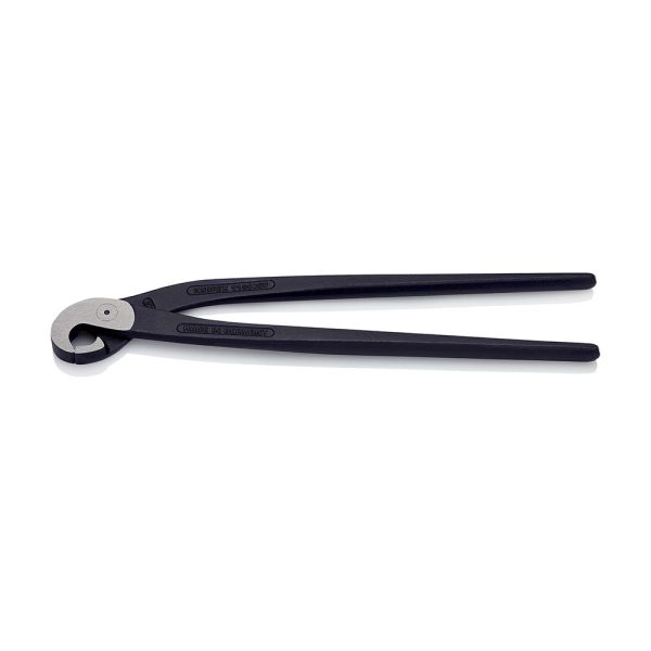25112025692569d653013 Elektro Dot Professional KNIPEX Kešta za grickanje pločica 200mm blister pakovanje - 91 00 200 SB 91 00 200 SB