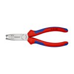 25112025692569d706486 Elektro Dot Professional KNIPEX Klešta - striper 165mm - 13 42 165 13 72 8