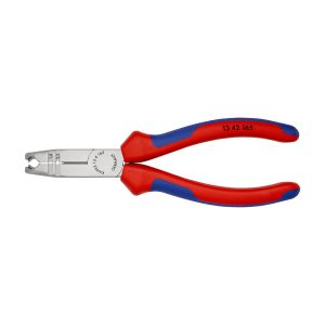 KNIPEX Klešta - striper 165mm - 13 42 165 - Slika 1