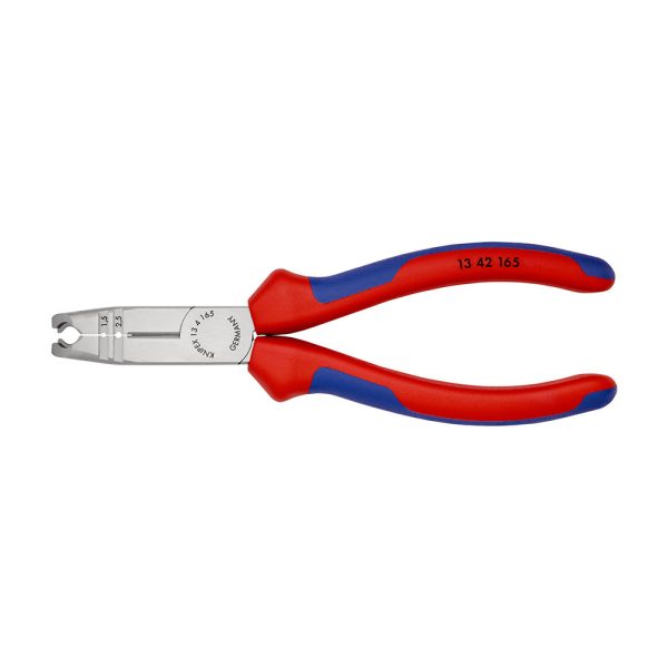 25112025692569d706486 Elektro Dot Professional KNIPEX Klešta - striper 165mm - 13 42 165 13 42 165