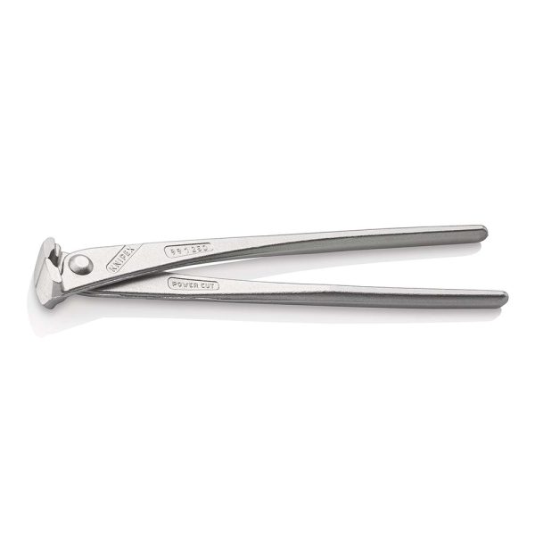 25112025692569d94f980 Elektro Dot Professional KNIPEX Klešta armiračka ojačana 250mm blister pakovanje - 99 14 250 SB 99 14 250 SB
